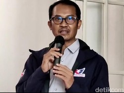 Perindo Akan Daftar Jadi Peserta Pemilu 1 Agustus: Kami Siap 100%