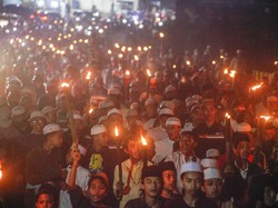 Bolehkah Merayakan Tahun Baru Islam dengan Meriah? Berikut Penjelasan