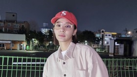 Tiga Kata Seol In-ah soal Style Fesyen: Simple is Best
