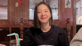 Seol In-ah Kepincut Kuliner Indonesia, Paling Suka Mie Goreng
