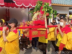 Festival Cheng Ho di Semarang Kembali Digelar, Ternyata Ini Tujuannya