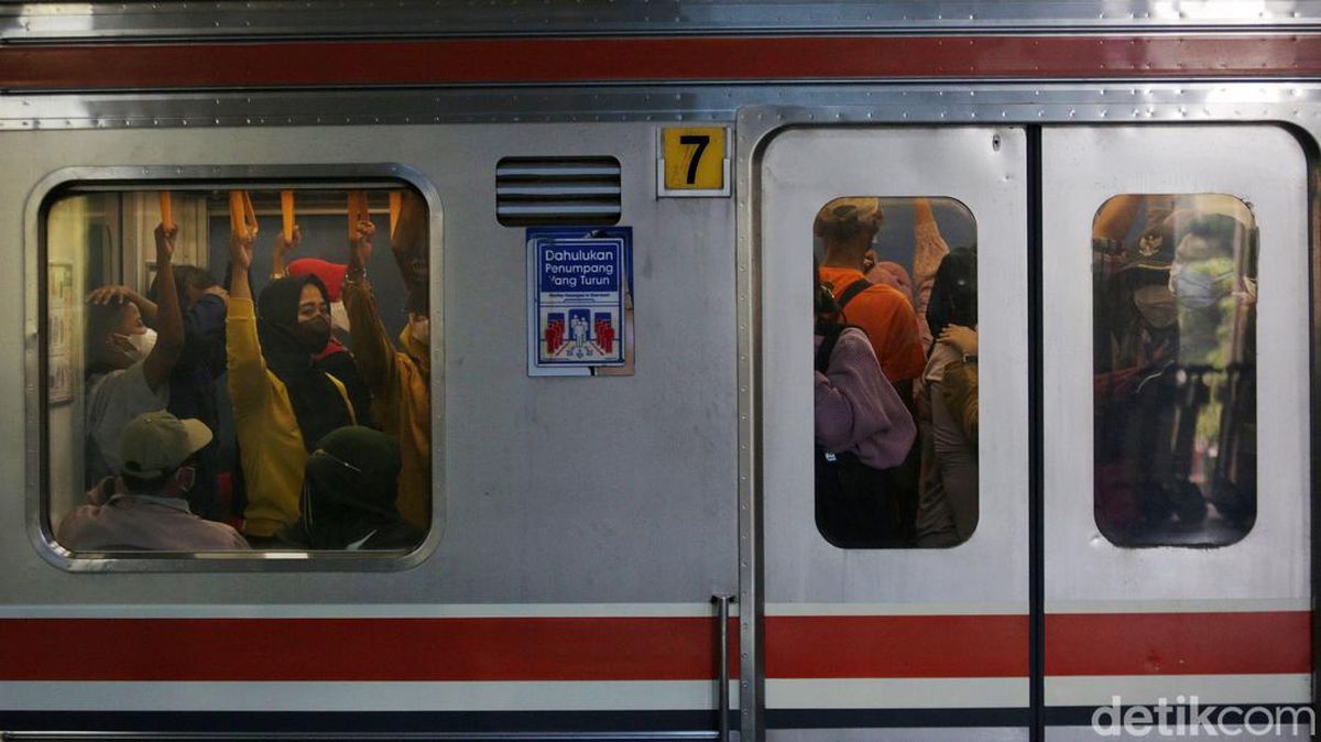Hati-hati Anak Kereta, TBC Gampang Menular pada Penderita Komorbid
