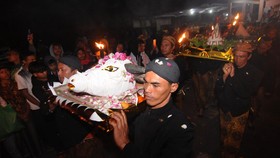 Kapan Malam Satu Suro 2025? Ini Tanggal dan Makna Tradisinya