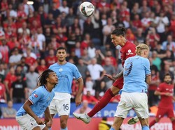 Jadwal Liga Inggris Pekan Ini: Waktunya Liverpool Vs Man City