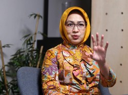 Survei Litbang Kompas Pilgub Banten: Airin 38,3%, Wahidin Halim 18,1%