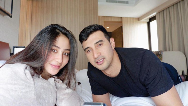 Ali Syakieb dan Margin Ali Syakieb dan Margin