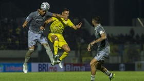 Link Live Streaming Persik vs Borneo FC di Liga 1