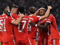 RB Leipzig Vs Bayern: Die Roten Rebut Piala Super Jerman 2022