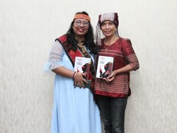 Buku Palito Ni Si Boru Toba, Ceritakan Kisah Pilu Perempuan Batak