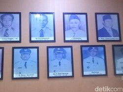 Sejarah dan Asal Usul Kabupaten Subang: Terekam di Zaman Purba