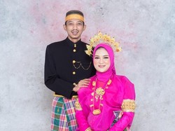 Mengintip Pernikahan Bu Dokter dari Pinrang dengan Panai Rp 5 M