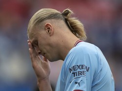 Tantangan buat Haaland di Liga Inggris: Pecahkan Rekor Shearer!