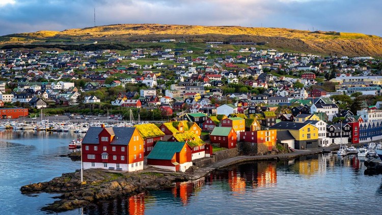 Faroe Islands