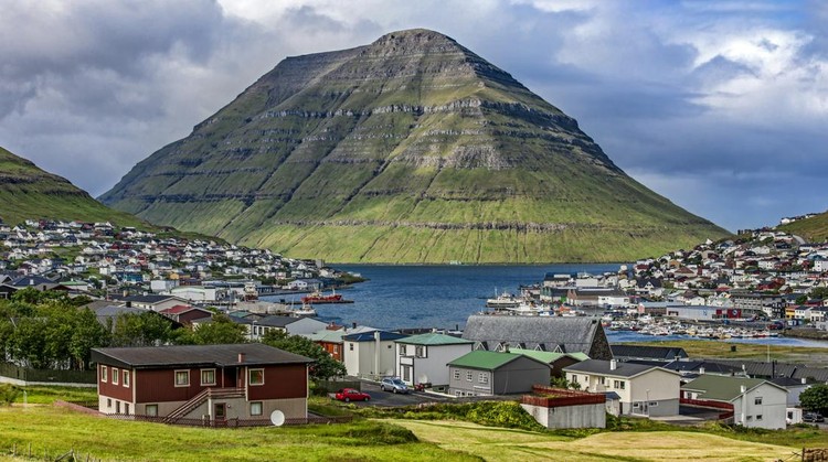 Faroe Islands