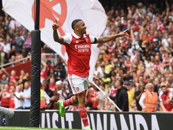 Gabriel Jesus Adaptasi Cepat di Arsenal