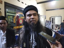 Gus Samsudin Emoh Ikut Campur Keraton Solo soal Keabsahan Gelar KRT
