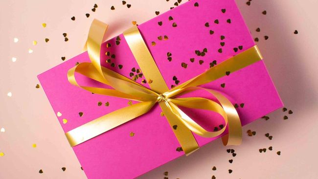 4 Rekomendasi Kado Unik Untuk Tunjukkan Kasih Sayang ke Bestiemu