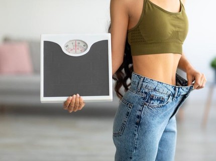 Bahaya Diet Kapas yang Dilakukan Para Model agar Tetap Langsing, Berisiko Kematian Bun