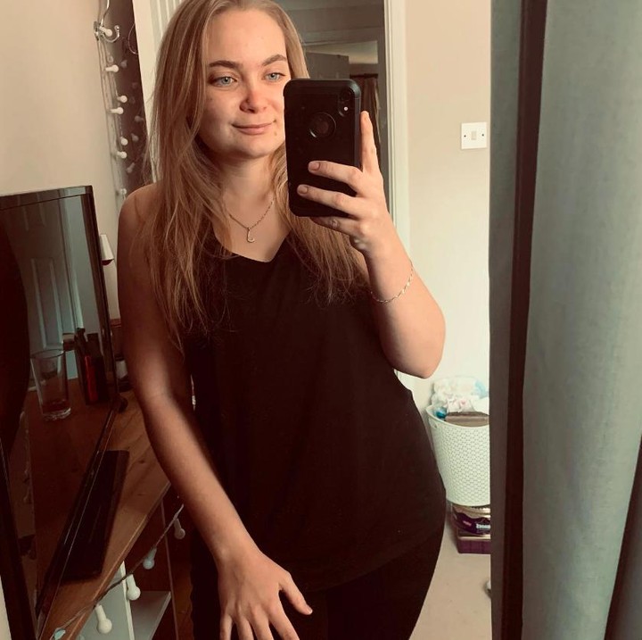 <p>Sosok pemeran bayi matahari yang ikonik di serial Teletubbies adalah Jessica Grace Smith atau dikenal dengan Jess Smith. (Foto: Instagram @j.smith_1995)</p>