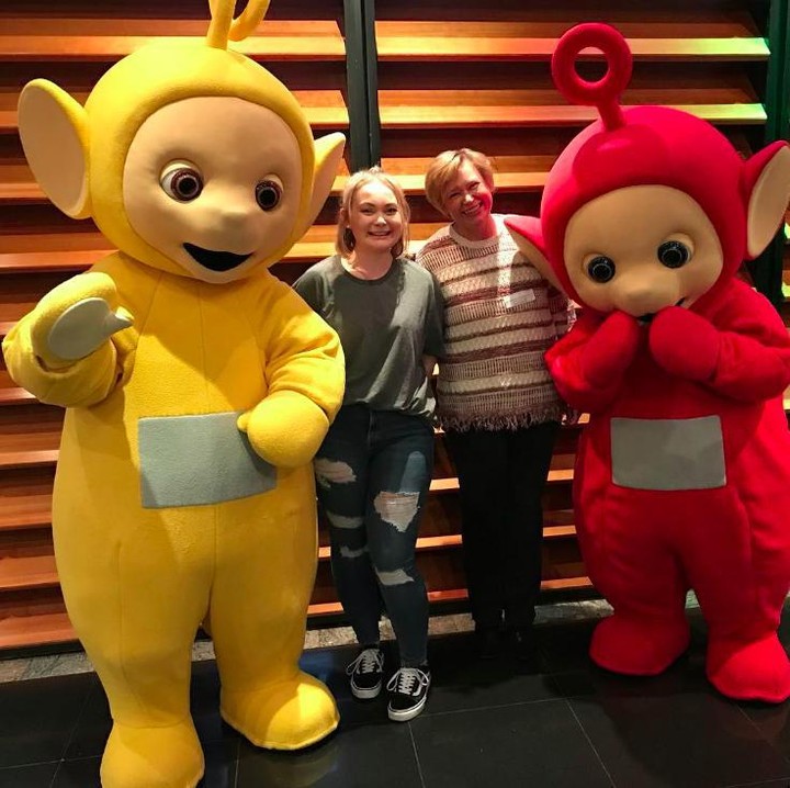<p>Jess Smith berasal dari Inggris, ia lahir tahun 1995. Ia muncul menjadi pemeran bayi matahari itu sejak 1997. (Foto: Instagram @j.smith_1995)</p>