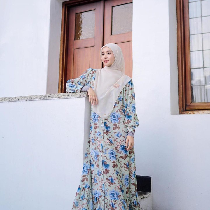 <p>Bella kini memang hanya fokus di dunia bisnis, Bunda. Ia juga sudah jarang tampil di layar kaca sejak memutuskan berbisnis. (Foto: Instagram @laudyacynthiabella)</p>