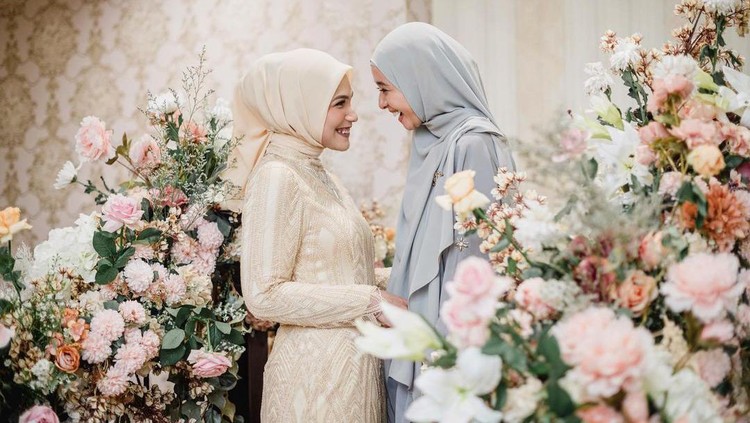 Laudya Cynthia Bella Laudya Cynthia Bella