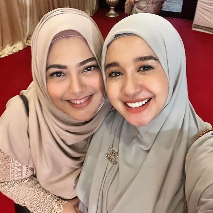 <p>Foto-foto yang dibagikan Bella ini menuai beragam reaksi dari netizen. Banyak di antaranya mendoakan wanita 34 tahun ini agar segera bertemu jodohnya, Bunda. (Foto: Instagram @laudyacynthiabella)</p>
