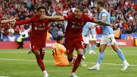 Link Live Streaming Fulham vs Liverpool di Liga Inggris