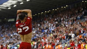 Apakah Liverpool Bisa Lepas Kutukan Community Shield?
