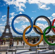 5 Fakta Menarik Olimpiade Paris 2024