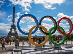 Olimpiade 2024: Ranking Teranyar Pebulutangkis RI dalam Race to Paris
