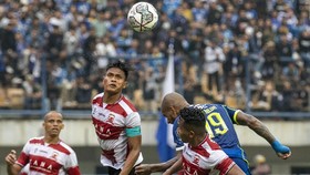 Kejutan-kejutan Liga 1: Yang Medioker yang Berjaya