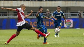 Budiman Anggap Kemenangan Atas PSIS Harga Mati bagi Persib