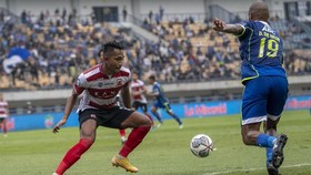 Link Live Streaming Madura United vs Persikabo di Liga 1