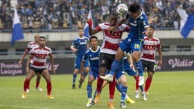 Hasil Akhir Borneo FC vs Persib, 3 Gol Indah Benamkan Maung Bandung