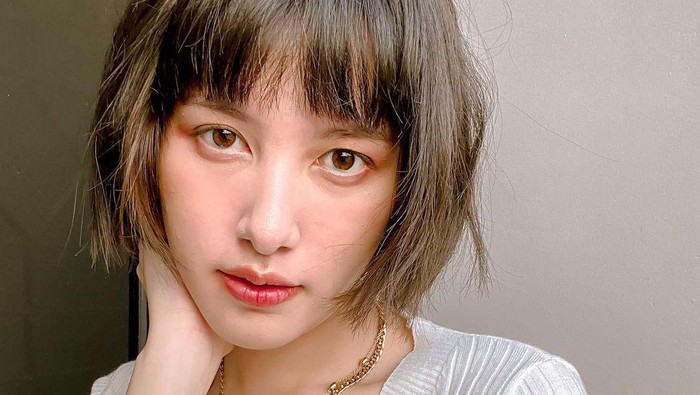 Model Galagea