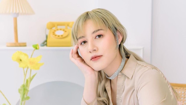 Model Galagea