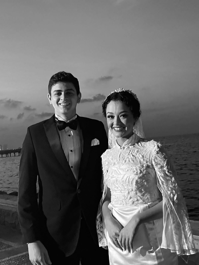 Mutiara Annisa Baswedan Mutiara Annisa Baswedan
