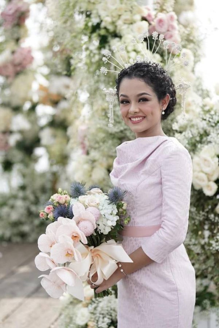 Mutiara Annisa Baswedan