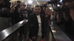 Bareskrim Limpahkan Berkas 4 Tersangka ACT ke Kejagung
