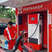 Ini Modal Buka Bisnis SPBU Pertamina, Meski Mahal tapi Dijamin Balik Modal!
