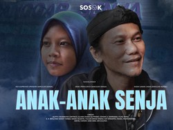 Sanggar Senja, Selamatkan Anak Jalanan dari Pemerkosaan Hingga Pembunuhan