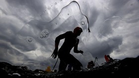 SMASHOT: Megah Kemenangan dalam Meriah Pertandingan