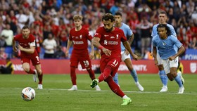 Fulham vs Liverpool: The Reds Pesta Gol?