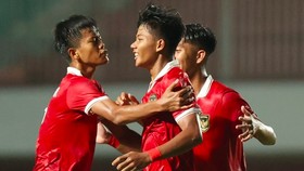 Klasemen Piala AFF U-16 Usai Indonesia Taklukkan Filipina