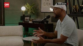 VIDEO: Will Smith Akui Menyesal Tampar Chris Rock di Oscar