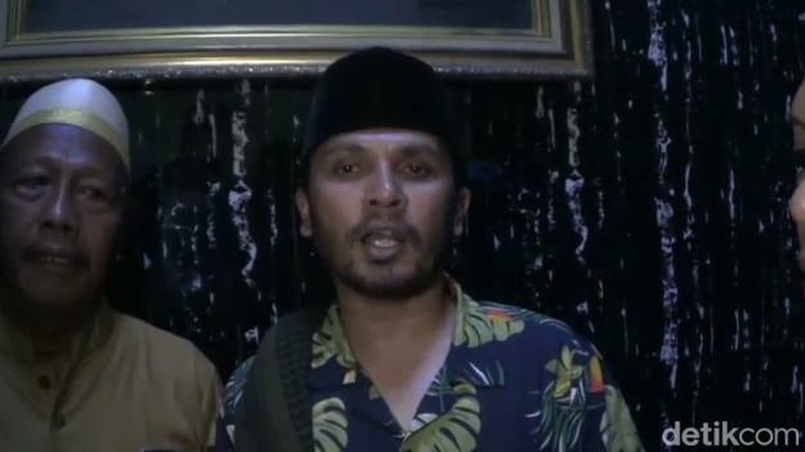 Ustaz Hanan Attaki