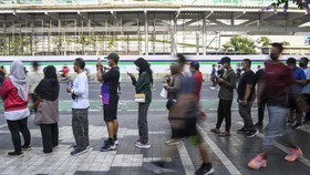 FKUI Ingatkan RI Tak Turunkan Tes Covid Meski Pandemi Mau Berakhir