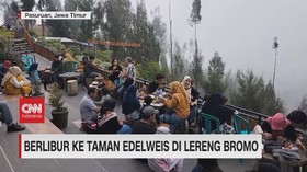 VIDEO: Yuk, Eksplor Destinasi Wisata Daerah