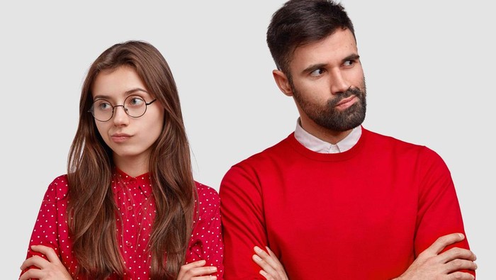 4 Pasangan Zodiak yang Dinilai Sulit Disatukan, Ada Kamu dan Gebetan?